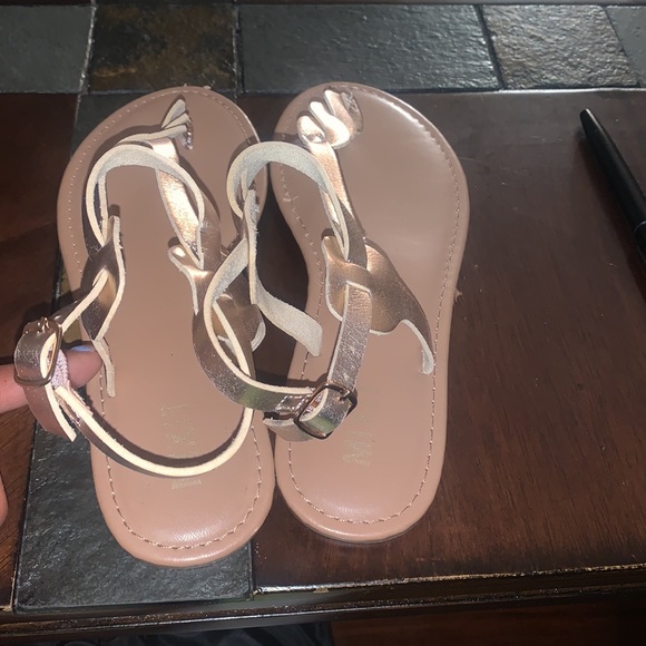 MIXIT Sandals - Picture 4 of 4
